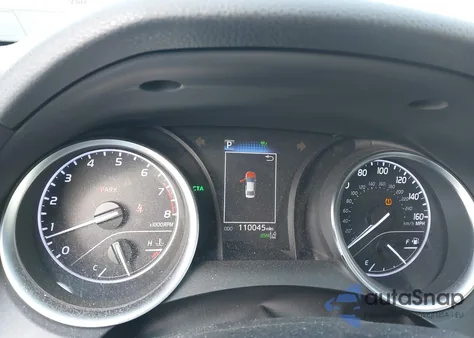 2018 Toyota Camry Se z USA, uszkodzony, nr VIN JTNB11HK7J3023238